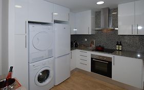 Apartments Gran Vp