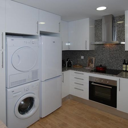 Apartments Gran Vp Cambrils Exterior foto