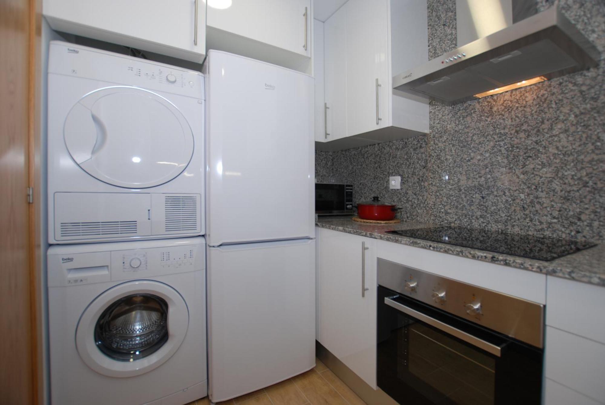 Apartments Gran Vp Cambrils Exterior foto