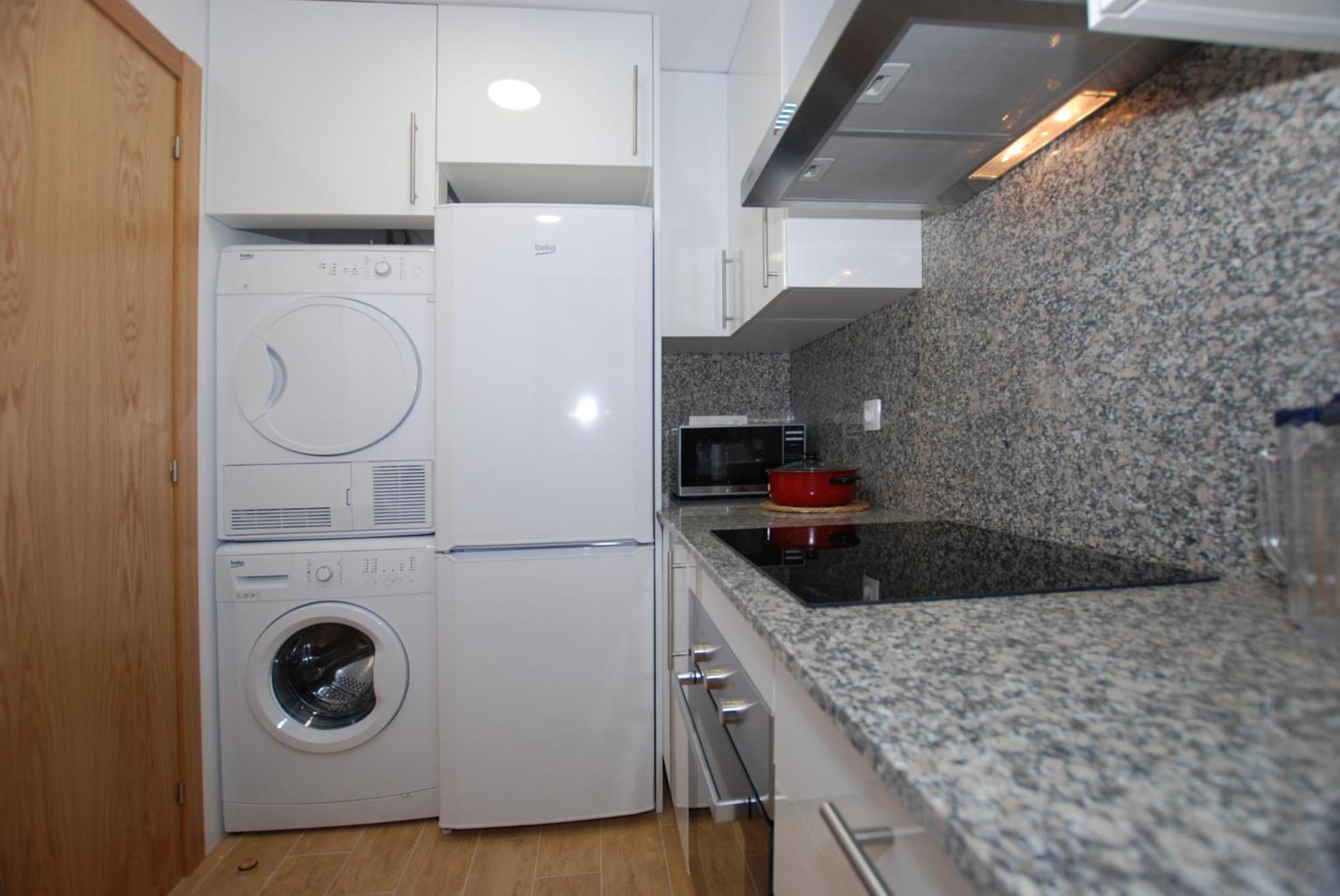 Apartments Gran Vp Cambrils Zimmer foto