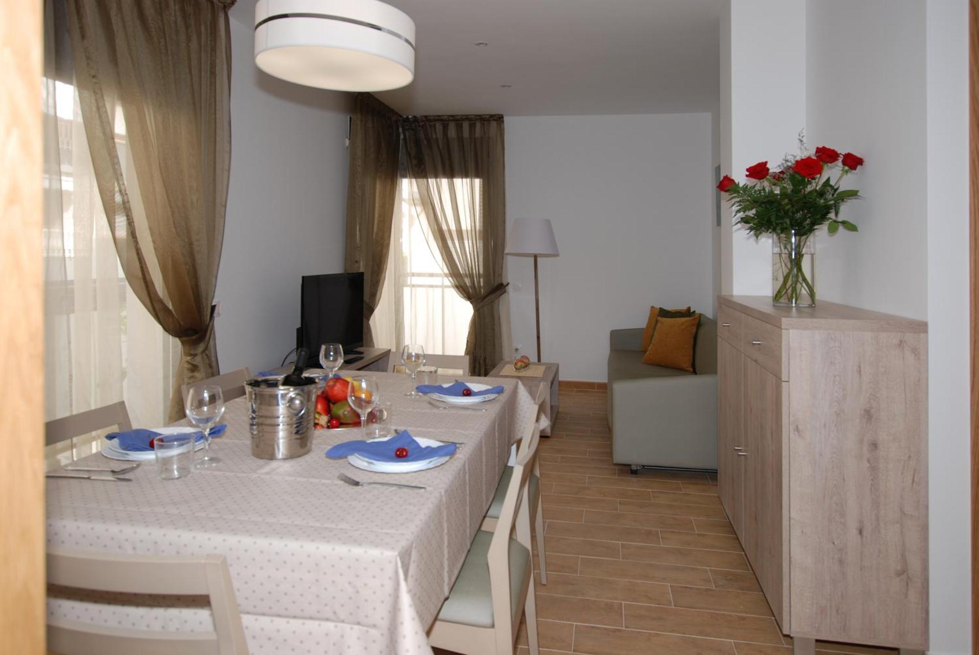 Apartments Gran Vp Cambrils Zimmer foto